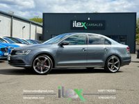 USED 2016 66 VOLKSWAGEN JETTA 2.0 TDI BlueMotion Tech S Saloon 4dr Diesel Manual Euro 6 (s/s) (110 ps) 2.0 TDI | &pound;20 Tax | Euro 6