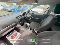USED 2016 66 VOLKSWAGEN JETTA 2.0 TDI BlueMotion Tech S Saloon 4dr Diesel Manual Euro 6 (s/s) (110 ps) 2.0 TDI | &pound;20 Tax | Euro 6