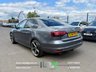 USED 2016 66 VOLKSWAGEN JETTA 2.0 TDI BlueMotion Tech S Saloon 4dr Diesel Manual Euro 6 (s/s) (110 ps) 2.0 TDI | &pound;20 Tax | Euro 6