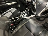 USED 2021 21 NISSAN NAVARA 2.3 dCi N-Guard Pickup Double Cab 4dr Diesel Auto 4WD Euro 6 (190 ps) 