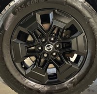 USED 2021 21 NISSAN NAVARA 2.3 dCi N-Guard Pickup Double Cab 4dr Diesel Auto 4WD Euro 6 (190 ps) 