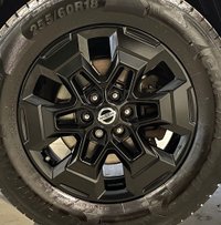 USED 2021 21 NISSAN NAVARA 2.3 dCi N-Guard Pickup Double Cab 4dr Diesel Auto 4WD Euro 6 (190 ps) 