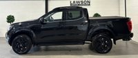 USED 2021 21 NISSAN NAVARA 2.3 dCi N-Guard Pickup Double Cab 4dr Diesel Auto 4WD Euro 6 (190 ps) 