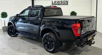 USED 2021 21 NISSAN NAVARA 2.3 dCi N-Guard Pickup Double Cab 4dr Diesel Auto 4WD Euro 6 (190 ps) 