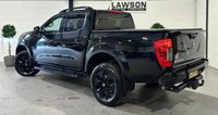 USED 2021 21 NISSAN NAVARA 2.3 dCi N-Guard Pickup Double Cab 4dr Diesel Auto 4WD Euro 6 (190 ps) 