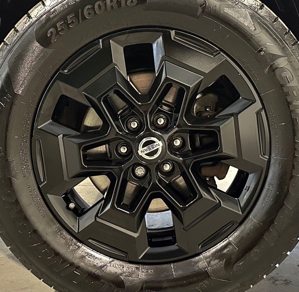 USED 2021 21 NISSAN NAVARA 2.3 dCi N-Guard Pickup Double Cab 4dr Diesel Auto 4WD Euro 6 (190 ps) 