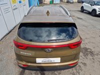 USED 2016 66 KIA SPORTAGE 2.0 CRDi KX-3 AWD Euro 6 5dr *TWO OWNERS AND HISTORY*