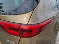 USED 2016 66 KIA SPORTAGE 2.0 CRDi KX-3 AWD Euro 6 5dr *TWO OWNERS AND HISTORY*