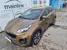 USED 2016 66 KIA SPORTAGE 2.0 CRDi KX-3 AWD Euro 6 5dr *TWO OWNERS AND HISTORY*