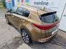 USED 2016 66 KIA SPORTAGE 2.0 CRDi KX-3 AWD Euro 6 5dr *TWO OWNERS AND HISTORY*