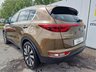 USED 2016 66 KIA SPORTAGE 2.0 CRDi KX-3 AWD Euro 6 5dr *TWO OWNERS AND HISTORY*