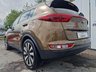 USED 2016 66 KIA SPORTAGE 2.0 CRDi KX-3 AWD Euro 6 5dr *TWO OWNERS AND HISTORY*