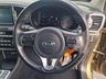 USED 2016 66 KIA SPORTAGE 2.0 CRDi KX-3 AWD Euro 6 5dr *TWO OWNERS AND HISTORY*