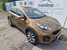 USED 2016 66 KIA SPORTAGE 2.0 CRDi KX-3 AWD Euro 6 5dr *TWO OWNERS AND HISTORY*