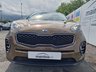 USED 2016 66 KIA SPORTAGE 2.0 CRDi KX-3 AWD Euro 6 5dr *TWO OWNERS AND HISTORY*