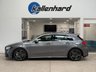 USED 2019 19 MERCEDES-BENZ A-CLASS 2.0 A35 AMG (Executive) Hatchback 5dr Petrol SpdS DCT 4MATIC Euro 6 (s/s) (306 ps) 