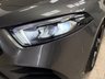 USED 2019 19 MERCEDES-BENZ A-CLASS 2.0 A35 AMG (Executive) Hatchback 5dr Petrol SpdS DCT 4MATIC Euro 6 (s/s) (306 ps) 