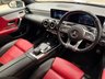 USED 2019 19 MERCEDES-BENZ A-CLASS 2.0 A35 AMG (Executive) Hatchback 5dr Petrol SpdS DCT 4MATIC Euro 6 (s/s) (306 ps) 