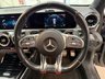 USED 2019 19 MERCEDES-BENZ A-CLASS 2.0 A35 AMG (Executive) Hatchback 5dr Petrol SpdS DCT 4MATIC Euro 6 (s/s) (306 ps) 