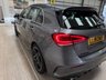 USED 2019 19 MERCEDES-BENZ A-CLASS 2.0 A35 AMG (Executive) Hatchback 5dr Petrol SpdS DCT 4MATIC Euro 6 (s/s) (306 ps) 