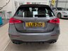 USED 2019 19 MERCEDES-BENZ A-CLASS 2.0 A35 AMG (Executive) Hatchback 5dr Petrol SpdS DCT 4MATIC Euro 6 (s/s) (306 ps) 