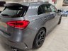 USED 2019 19 MERCEDES-BENZ A-CLASS 2.0 A35 AMG (Executive) Hatchback 5dr Petrol SpdS DCT 4MATIC Euro 6 (s/s) (306 ps) 