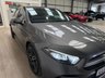 USED 2019 19 MERCEDES-BENZ A-CLASS 2.0 A35 AMG (Executive) Hatchback 5dr Petrol SpdS DCT 4MATIC Euro 6 (s/s) (306 ps) 