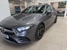USED 2019 19 MERCEDES-BENZ A-CLASS 2.0 A35 AMG (Executive) Hatchback 5dr Petrol SpdS DCT 4MATIC Euro 6 (s/s) (306 ps) 