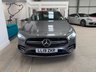 USED 2019 19 MERCEDES-BENZ A-CLASS 2.0 A35 AMG (Executive) Hatchback 5dr Petrol SpdS DCT 4MATIC Euro 6 (s/s) (306 ps) 