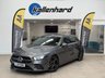 USED 2019 19 MERCEDES-BENZ A-CLASS 2.0 A35 AMG (Executive) Hatchback 5dr Petrol SpdS DCT 4MATIC Euro 6 (s/s) (306 ps) 