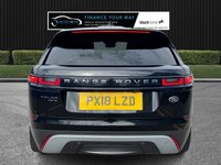 USED 2018 18 LAND ROVER RANGE ROVER VELAR 2.0 D240 R-Dynamic SE SUV 5dr Diesel Auto 4WD Euro 6 (s/s) (240 ps) HERE AT MOTOR SWITCH YOUR NEW MOTOR IS JUST A SWITCH AWAY WITH THIS LAND ROVER RANGE ROVER VELAR D240 R-DYNAIC SE SUV 5DR 2.0 DIESEL AUTOMATIC 4WD EURO 6, WHICH COMES WITH A FULL 12 MONTHS NATIONWIDE WARRANTY AND ALSO COMES WITH A MOT UNTIL 29TH MARCH 2027, AND ALSO HAS 5 X SERVICE HISTORY STAMPS WITH THE LAST SERVICE BEING DONE AT 83644 MILES, FINANCE AVAILABLE FROM 11.9% APR, DELIVERY AVAILABLE, PART EX WELCOME, FULLY VALETED USING AUTO SMART PRODUCTS, HPI CLEAR, MILEAGE CHECKED