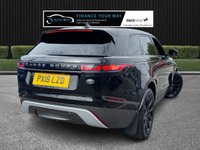 USED 2018 18 LAND ROVER RANGE ROVER VELAR 2.0 D240 R-Dynamic SE SUV 5dr Diesel Auto 4WD Euro 6 (s/s) (240 ps) HERE AT MOTOR SWITCH YOUR NEW MOTOR IS JUST A SWITCH AWAY WITH THIS LAND ROVER RANGE ROVER VELAR D240 R-DYNAIC SE SUV 5DR 2.0 DIESEL AUTOMATIC 4WD EURO 6, WHICH COMES WITH A FULL 12 MONTHS NATIONWIDE WARRANTY AND ALSO COMES WITH A MOT UNTIL 29TH MARCH 2027, AND ALSO HAS 5 X SERVICE HISTORY STAMPS WITH THE LAST SERVICE BEING DONE AT 83644 MILES, FINANCE AVAILABLE FROM 11.9% APR, DELIVERY AVAILABLE, PART EX WELCOME, FULLY VALETED USING AUTO SMART PRODUCTS, HPI CLEAR, MILEAGE CHECKED