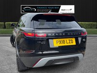 USED 2018 18 LAND ROVER RANGE ROVER VELAR 2.0 D240 R-Dynamic SE SUV 5dr Diesel Auto 4WD Euro 6 (s/s) (240 ps) HERE AT MOTOR SWITCH YOUR NEW MOTOR IS JUST A SWITCH AWAY WITH THIS LAND ROVER RANGE ROVER VELAR D240 R-DYNAIC SE SUV 5DR 2.0 DIESEL AUTOMATIC 4WD EURO 6, WHICH COMES WITH A FULL 12 MONTHS NATIONWIDE WARRANTY AND ALSO COMES WITH A MOT UNTIL 29TH MARCH 2027, AND ALSO HAS 5 X SERVICE HISTORY STAMPS WITH THE LAST SERVICE BEING DONE AT 83644 MILES, FINANCE AVAILABLE FROM 11.9% APR, DELIVERY AVAILABLE, PART EX WELCOME, FULLY VALETED USING AUTO SMART PRODUCTS, HPI CLEAR, MILEAGE CHECKED