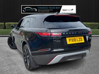 USED 2018 18 LAND ROVER RANGE ROVER VELAR 2.0 D240 R-Dynamic SE SUV 5dr Diesel Auto 4WD Euro 6 (s/s) (240 ps) HERE AT MOTOR SWITCH YOUR NEW MOTOR IS JUST A SWITCH AWAY WITH THIS LAND ROVER RANGE ROVER VELAR D240 R-DYNAIC SE SUV 5DR 2.0 DIESEL AUTOMATIC 4WD EURO 6, WHICH COMES WITH A FULL 12 MONTHS NATIONWIDE WARRANTY AND ALSO COMES WITH A MOT UNTIL 29TH MARCH 2027, AND ALSO HAS 5 X SERVICE HISTORY STAMPS WITH THE LAST SERVICE BEING DONE AT 83644 MILES, FINANCE AVAILABLE FROM 11.9% APR, DELIVERY AVAILABLE, PART EX WELCOME, FULLY VALETED USING AUTO SMART PRODUCTS, HPI CLEAR, MILEAGE CHECKED