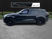 USED 2018 18 LAND ROVER RANGE ROVER VELAR 2.0 D240 R-Dynamic SE SUV 5dr Diesel Auto 4WD Euro 6 (s/s) (240 ps) HERE AT MOTOR SWITCH YOUR NEW MOTOR IS JUST A SWITCH AWAY WITH THIS LAND ROVER RANGE ROVER VELAR D240 R-DYNAIC SE SUV 5DR 2.0 DIESEL AUTOMATIC 4WD EURO 6, WHICH COMES WITH A FULL 12 MONTHS NATIONWIDE WARRANTY AND ALSO COMES WITH A MOT UNTIL 29TH MARCH 2027, AND ALSO HAS 5 X SERVICE HISTORY STAMPS WITH THE LAST SERVICE BEING DONE AT 83644 MILES, FINANCE AVAILABLE FROM 11.9% APR, DELIVERY AVAILABLE, PART EX WELCOME, FULLY VALETED USING AUTO SMART PRODUCTS, HPI CLEAR, MILEAGE CHECKED