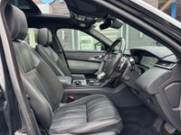 USED 2018 18 LAND ROVER RANGE ROVER VELAR 2.0 D240 R-Dynamic SE SUV 5dr Diesel Auto 4WD Euro 6 (s/s) (240 ps) HERE AT MOTOR SWITCH YOUR NEW MOTOR IS JUST A SWITCH AWAY WITH THIS LAND ROVER RANGE ROVER VELAR D240 R-DYNAIC SE SUV 5DR 2.0 DIESEL AUTOMATIC 4WD EURO 6, WHICH COMES WITH A FULL 12 MONTHS NATIONWIDE WARRANTY AND ALSO COMES WITH A MOT UNTIL 29TH MARCH 2027, AND ALSO HAS 5 X SERVICE HISTORY STAMPS WITH THE LAST SERVICE BEING DONE AT 83644 MILES, FINANCE AVAILABLE FROM 11.9% APR, DELIVERY AVAILABLE, PART EX WELCOME, FULLY VALETED USING AUTO SMART PRODUCTS, HPI CLEAR, MILEAGE CHECKED
