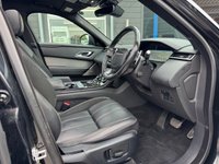 USED 2018 18 LAND ROVER RANGE ROVER VELAR 2.0 D240 R-Dynamic SE SUV 5dr Diesel Auto 4WD Euro 6 (s/s) (240 ps) HERE AT MOTOR SWITCH YOUR NEW MOTOR IS JUST A SWITCH AWAY WITH THIS LAND ROVER RANGE ROVER VELAR D240 R-DYNAIC SE SUV 5DR 2.0 DIESEL AUTOMATIC 4WD EURO 6, WHICH COMES WITH A FULL 12 MONTHS NATIONWIDE WARRANTY AND ALSO COMES WITH A MOT UNTIL 29TH MARCH 2027, AND ALSO HAS 5 X SERVICE HISTORY STAMPS WITH THE LAST SERVICE BEING DONE AT 83644 MILES, FINANCE AVAILABLE FROM 11.9% APR, DELIVERY AVAILABLE, PART EX WELCOME, FULLY VALETED USING AUTO SMART PRODUCTS, HPI CLEAR, MILEAGE CHECKED