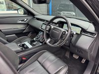 USED 2018 18 LAND ROVER RANGE ROVER VELAR 2.0 D240 R-Dynamic SE SUV 5dr Diesel Auto 4WD Euro 6 (s/s) (240 ps) HERE AT MOTOR SWITCH YOUR NEW MOTOR IS JUST A SWITCH AWAY WITH THIS LAND ROVER RANGE ROVER VELAR D240 R-DYNAIC SE SUV 5DR 2.0 DIESEL AUTOMATIC 4WD EURO 6, WHICH COMES WITH A FULL 12 MONTHS NATIONWIDE WARRANTY AND ALSO COMES WITH A MOT UNTIL 29TH MARCH 2027, AND ALSO HAS 5 X SERVICE HISTORY STAMPS WITH THE LAST SERVICE BEING DONE AT 83644 MILES, FINANCE AVAILABLE FROM 11.9% APR, DELIVERY AVAILABLE, PART EX WELCOME, FULLY VALETED USING AUTO SMART PRODUCTS, HPI CLEAR, MILEAGE CHECKED