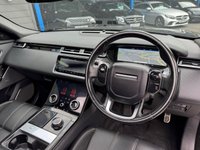 USED 2018 18 LAND ROVER RANGE ROVER VELAR 2.0 D240 R-Dynamic SE SUV 5dr Diesel Auto 4WD Euro 6 (s/s) (240 ps) HERE AT MOTOR SWITCH YOUR NEW MOTOR IS JUST A SWITCH AWAY WITH THIS LAND ROVER RANGE ROVER VELAR D240 R-DYNAIC SE SUV 5DR 2.0 DIESEL AUTOMATIC 4WD EURO 6, WHICH COMES WITH A FULL 12 MONTHS NATIONWIDE WARRANTY AND ALSO COMES WITH A MOT UNTIL 29TH MARCH 2027, AND ALSO HAS 5 X SERVICE HISTORY STAMPS WITH THE LAST SERVICE BEING DONE AT 83644 MILES, FINANCE AVAILABLE FROM 11.9% APR, DELIVERY AVAILABLE, PART EX WELCOME, FULLY VALETED USING AUTO SMART PRODUCTS, HPI CLEAR, MILEAGE CHECKED