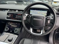 USED 2018 18 LAND ROVER RANGE ROVER VELAR 2.0 D240 R-Dynamic SE SUV 5dr Diesel Auto 4WD Euro 6 (s/s) (240 ps) HERE AT MOTOR SWITCH YOUR NEW MOTOR IS JUST A SWITCH AWAY WITH THIS LAND ROVER RANGE ROVER VELAR D240 R-DYNAIC SE SUV 5DR 2.0 DIESEL AUTOMATIC 4WD EURO 6, WHICH COMES WITH A FULL 12 MONTHS NATIONWIDE WARRANTY AND ALSO COMES WITH A MOT UNTIL 29TH MARCH 2027, AND ALSO HAS 5 X SERVICE HISTORY STAMPS WITH THE LAST SERVICE BEING DONE AT 83644 MILES, FINANCE AVAILABLE FROM 11.9% APR, DELIVERY AVAILABLE, PART EX WELCOME, FULLY VALETED USING AUTO SMART PRODUCTS, HPI CLEAR, MILEAGE CHECKED