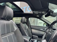 USED 2018 18 LAND ROVER RANGE ROVER VELAR 2.0 D240 R-Dynamic SE SUV 5dr Diesel Auto 4WD Euro 6 (s/s) (240 ps) HERE AT MOTOR SWITCH YOUR NEW MOTOR IS JUST A SWITCH AWAY WITH THIS LAND ROVER RANGE ROVER VELAR D240 R-DYNAIC SE SUV 5DR 2.0 DIESEL AUTOMATIC 4WD EURO 6, WHICH COMES WITH A FULL 12 MONTHS NATIONWIDE WARRANTY AND ALSO COMES WITH A MOT UNTIL 29TH MARCH 2027, AND ALSO HAS 5 X SERVICE HISTORY STAMPS WITH THE LAST SERVICE BEING DONE AT 83644 MILES, FINANCE AVAILABLE FROM 11.9% APR, DELIVERY AVAILABLE, PART EX WELCOME, FULLY VALETED USING AUTO SMART PRODUCTS, HPI CLEAR, MILEAGE CHECKED