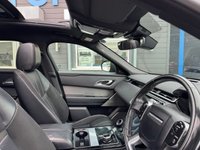 USED 2018 18 LAND ROVER RANGE ROVER VELAR 2.0 D240 R-Dynamic SE SUV 5dr Diesel Auto 4WD Euro 6 (s/s) (240 ps) HERE AT MOTOR SWITCH YOUR NEW MOTOR IS JUST A SWITCH AWAY WITH THIS LAND ROVER RANGE ROVER VELAR D240 R-DYNAIC SE SUV 5DR 2.0 DIESEL AUTOMATIC 4WD EURO 6, WHICH COMES WITH A FULL 12 MONTHS NATIONWIDE WARRANTY AND ALSO COMES WITH A MOT UNTIL 29TH MARCH 2027, AND ALSO HAS 5 X SERVICE HISTORY STAMPS WITH THE LAST SERVICE BEING DONE AT 83644 MILES, FINANCE AVAILABLE FROM 11.9% APR, DELIVERY AVAILABLE, PART EX WELCOME, FULLY VALETED USING AUTO SMART PRODUCTS, HPI CLEAR, MILEAGE CHECKED