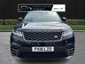USED 2018 18 LAND ROVER RANGE ROVER VELAR 2.0 D240 R-Dynamic SE SUV 5dr Diesel Auto 4WD Euro 6 (s/s) (240 ps) HERE AT MOTOR SWITCH YOUR NEW MOTOR IS JUST A SWITCH AWAY WITH THIS LAND ROVER RANGE ROVER VELAR D240 R-DYNAIC SE SUV 5DR 2.0 DIESEL AUTOMATIC 4WD EURO 6, WHICH COMES WITH A FULL 12 MONTHS NATIONWIDE WARRANTY AND ALSO COMES WITH A MOT UNTIL 29TH MARCH 2027, AND ALSO HAS 5 X SERVICE HISTORY STAMPS WITH THE LAST SERVICE BEING DONE AT 83644 MILES, FINANCE AVAILABLE FROM 11.9% APR, DELIVERY AVAILABLE, PART EX WELCOME, FULLY VALETED USING AUTO SMART PRODUCTS, HPI CLEAR, MILEAGE CHECKED