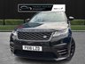 USED 2018 18 LAND ROVER RANGE ROVER VELAR 2.0 D240 R-Dynamic SE SUV 5dr Diesel Auto 4WD Euro 6 (s/s) (240 ps) HERE AT MOTOR SWITCH YOUR NEW MOTOR IS JUST A SWITCH AWAY WITH THIS LAND ROVER RANGE ROVER VELAR D240 R-DYNAIC SE SUV 5DR 2.0 DIESEL AUTOMATIC 4WD EURO 6, WHICH COMES WITH A FULL 12 MONTHS NATIONWIDE WARRANTY AND ALSO COMES WITH A MOT UNTIL 29TH MARCH 2027, AND ALSO HAS 5 X SERVICE HISTORY STAMPS WITH THE LAST SERVICE BEING DONE AT 83644 MILES, FINANCE AVAILABLE FROM 11.9% APR, DELIVERY AVAILABLE, PART EX WELCOME, FULLY VALETED USING AUTO SMART PRODUCTS, HPI CLEAR, MILEAGE CHECKED