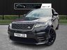 USED 2018 18 LAND ROVER RANGE ROVER VELAR 2.0 D240 R-Dynamic SE SUV 5dr Diesel Auto 4WD Euro 6 (s/s) (240 ps) HERE AT MOTOR SWITCH YOUR NEW MOTOR IS JUST A SWITCH AWAY WITH THIS LAND ROVER RANGE ROVER VELAR D240 R-DYNAIC SE SUV 5DR 2.0 DIESEL AUTOMATIC 4WD EURO 6, WHICH COMES WITH A FULL 12 MONTHS NATIONWIDE WARRANTY AND ALSO COMES WITH A MOT UNTIL 29TH MARCH 2027, AND ALSO HAS 5 X SERVICE HISTORY STAMPS WITH THE LAST SERVICE BEING DONE AT 83644 MILES, FINANCE AVAILABLE FROM 11.9% APR, DELIVERY AVAILABLE, PART EX WELCOME, FULLY VALETED USING AUTO SMART PRODUCTS, HPI CLEAR, MILEAGE CHECKED