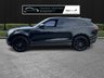 USED 2018 18 LAND ROVER RANGE ROVER VELAR 2.0 D240 R-Dynamic SE SUV 5dr Diesel Auto 4WD Euro 6 (s/s) (240 ps) HERE AT MOTOR SWITCH YOUR NEW MOTOR IS JUST A SWITCH AWAY WITH THIS LAND ROVER RANGE ROVER VELAR D240 R-DYNAIC SE SUV 5DR 2.0 DIESEL AUTOMATIC 4WD EURO 6, WHICH COMES WITH A FULL 12 MONTHS NATIONWIDE WARRANTY AND ALSO COMES WITH A MOT UNTIL 29TH MARCH 2027, AND ALSO HAS 5 X SERVICE HISTORY STAMPS WITH THE LAST SERVICE BEING DONE AT 83644 MILES, FINANCE AVAILABLE FROM 11.9% APR, DELIVERY AVAILABLE, PART EX WELCOME, FULLY VALETED USING AUTO SMART PRODUCTS, HPI CLEAR, MILEAGE CHECKED