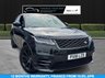 USED 2018 18 LAND ROVER RANGE ROVER VELAR 2.0 D240 R-Dynamic SE SUV 5dr Diesel Auto 4WD Euro 6 (s/s) (240 ps) HERE AT MOTOR SWITCH YOUR NEW MOTOR IS JUST A SWITCH AWAY WITH THIS LAND ROVER RANGE ROVER VELAR D240 R-DYNAIC SE SUV 5DR 2.0 DIESEL AUTOMATIC 4WD EURO 6, WHICH COMES WITH A FULL 12 MONTHS NATIONWIDE WARRANTY AND ALSO COMES WITH A MOT UNTIL 29TH MARCH 2027, AND ALSO HAS 5 X SERVICE HISTORY STAMPS WITH THE LAST SERVICE BEING DONE AT 83644 MILES, FINANCE AVAILABLE FROM 11.9% APR, DELIVERY AVAILABLE, PART EX WELCOME, FULLY VALETED USING AUTO SMART PRODUCTS, HPI CLEAR, MILEAGE CHECKED