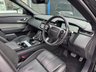 USED 2018 18 LAND ROVER RANGE ROVER VELAR 2.0 D240 R-Dynamic SE SUV 5dr Diesel Auto 4WD Euro 6 (s/s) (240 ps) HERE AT MOTOR SWITCH YOUR NEW MOTOR IS JUST A SWITCH AWAY WITH THIS LAND ROVER RANGE ROVER VELAR D240 R-DYNAIC SE SUV 5DR 2.0 DIESEL AUTOMATIC 4WD EURO 6, WHICH COMES WITH A FULL 12 MONTHS NATIONWIDE WARRANTY AND ALSO COMES WITH A MOT UNTIL 29TH MARCH 2027, AND ALSO HAS 5 X SERVICE HISTORY STAMPS WITH THE LAST SERVICE BEING DONE AT 83644 MILES, FINANCE AVAILABLE FROM 11.9% APR, DELIVERY AVAILABLE, PART EX WELCOME, FULLY VALETED USING AUTO SMART PRODUCTS, HPI CLEAR, MILEAGE CHECKED