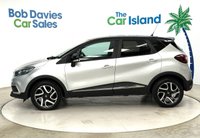 USED 2019 69 RENAULT CAPTUR 1.3 TCe ENERGY Iconic SUV 5dr Petrol Manual Euro 6 (s/s) (130 ps) Superb Example with only 29,000 Miles, Great History, SATNAV, parking Sensors, Cruise Control, Bluetooth & Lots More