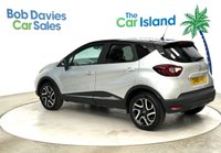 USED 2019 69 RENAULT CAPTUR 1.3 TCe ENERGY Iconic SUV 5dr Petrol Manual Euro 6 (s/s) (130 ps) Superb Example with only 29,000 Miles, Great History, SATNAV, parking Sensors, Cruise Control, Bluetooth & Lots More